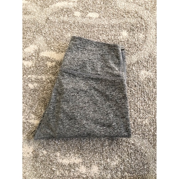 Spiritual Gangster Love Sculpt Legging H Grey M/L - Picture 7 of 10